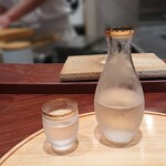 Tsudumi - 冷酒