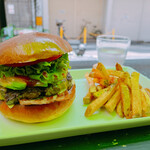 Craft Burger co. - 