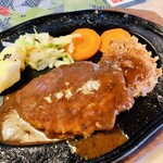 開拓家 - 開拓ランチ