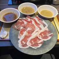 しゃぶ玄 - 