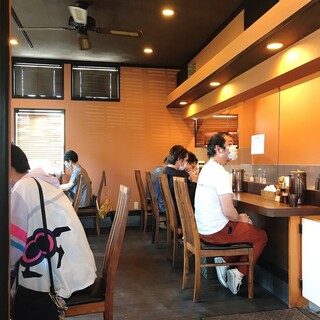 支那そば 無双庵_2