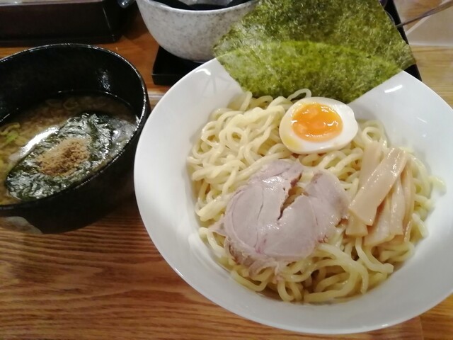 麺ピース - 新庄（ラーメン）の写真