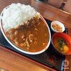 大衆食堂 半田屋 川越店