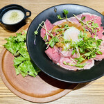 FARMERS GARDEN Cafe オムレット - 