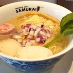 NOODLE CAFE SAMURAI - 