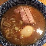 つじ田 日本橋八重洲店 - 