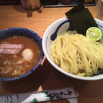 つじ田 日本橋八重洲店 - 