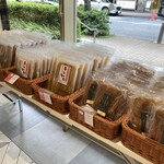 イバラキセンス - 店頭