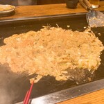 Monja Takarajima - 