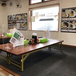 麺屋酒田inほなみ - 