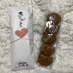 Mihato dou - 人形焼
