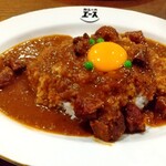 カレーのエース - 