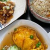 中国料理 本店栄龍
