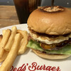 REDS’ BURGER STORE