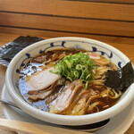 setouchi noodle ねいろ屋 - 