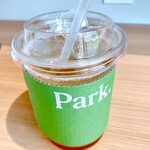 Park Coffee&Bagel - クラフトコーラ