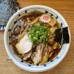 setouchi noodle ねいろ屋 - 