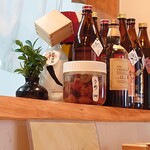 お料理ひろせ - おっ、つい頼んじゃいそうな目の高さ。