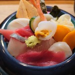 Araizushi Souhonten - 