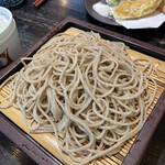 軽井沢 川上庵 - 