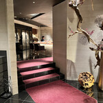 Test Kitchen by Izumi - カウンターのみ10席程度