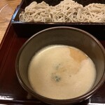 蕎麦處 しみず - 