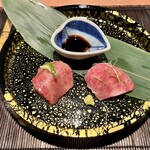 Test Kitchen by Izumi - バラとささみ