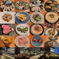 梅田 ワーフ - 