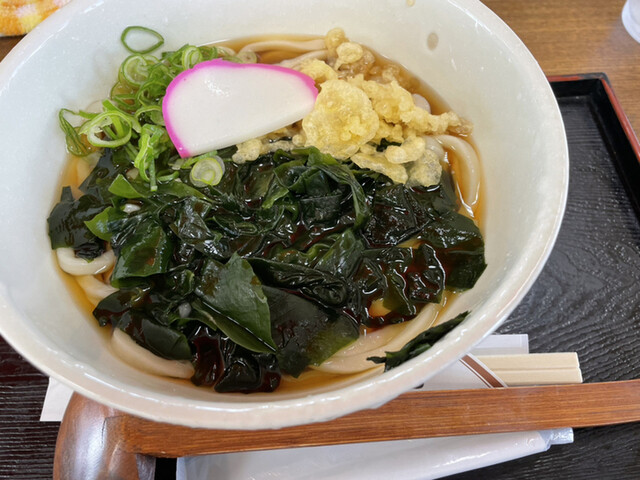 うどんや膳 - 天童（うどん）の写真