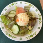 キッチン カントリー - サラダ