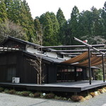 繭玉 - 良い感じでしょ？