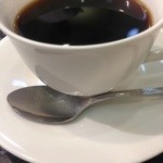 Bukkusu Ando Kafe Sogou Chibaten - 本日のコーヒー