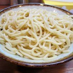 ごとう - もりワンタン中盛