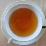 Al che-cciano - ◆ドリンク ◇紅茶