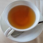 アル・ケッチァーノ  - ◆ドリンク ◇紅茶