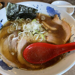 Ramen Fuku Take - 