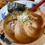 Ramen Fuku Take - 