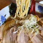 Ramen Fuku Take - 