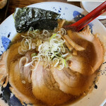 Ramen Fuku Take - 