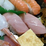 Sushi Joutou - 寿司