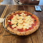 JUN'S PIZZA - 