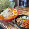 元祖三河味噌ラーメン おかざき商店 岡崎総本店