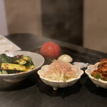 島豚・石焼 燦 - 