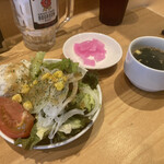 ゴ～ルデンミート - 