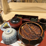 あつた蓬莱軒 松坂屋店 - 