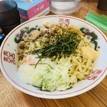 中華そば 太平楽 富田店 - 