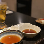 島豚・石焼 燦 - 