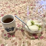 中国料理 鮮菜 - 