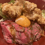 ゴ～ルデンミート - 