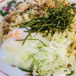 中華そば 太平楽 富田店 - 